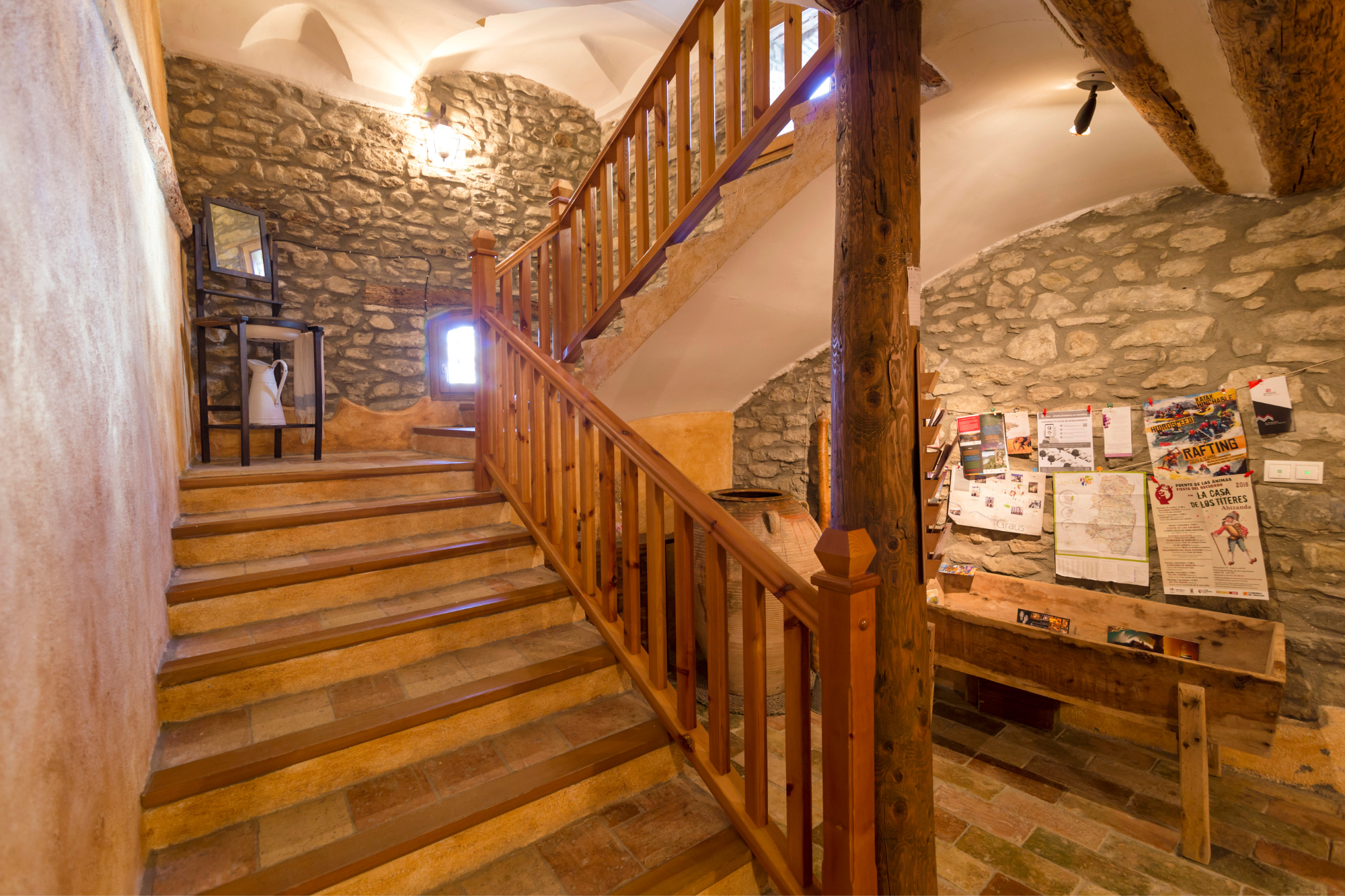 casa rural el frances en Huesca (3)