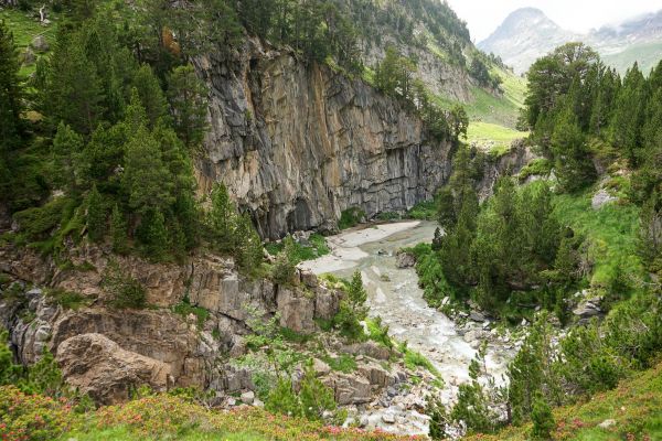 casa rural cerca del pirineo aragones