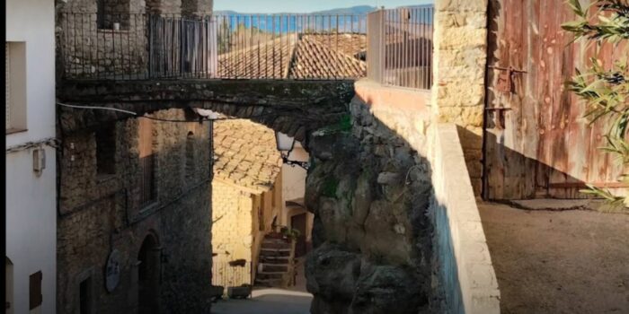 Casa rural Huesca